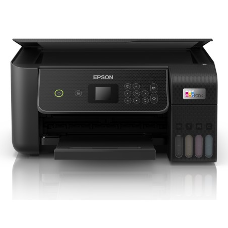 "Buy Epson EcoTank ET-2871 Black Printer – Cost-Effective, Eco-Friendly & High-Quality Printing!"